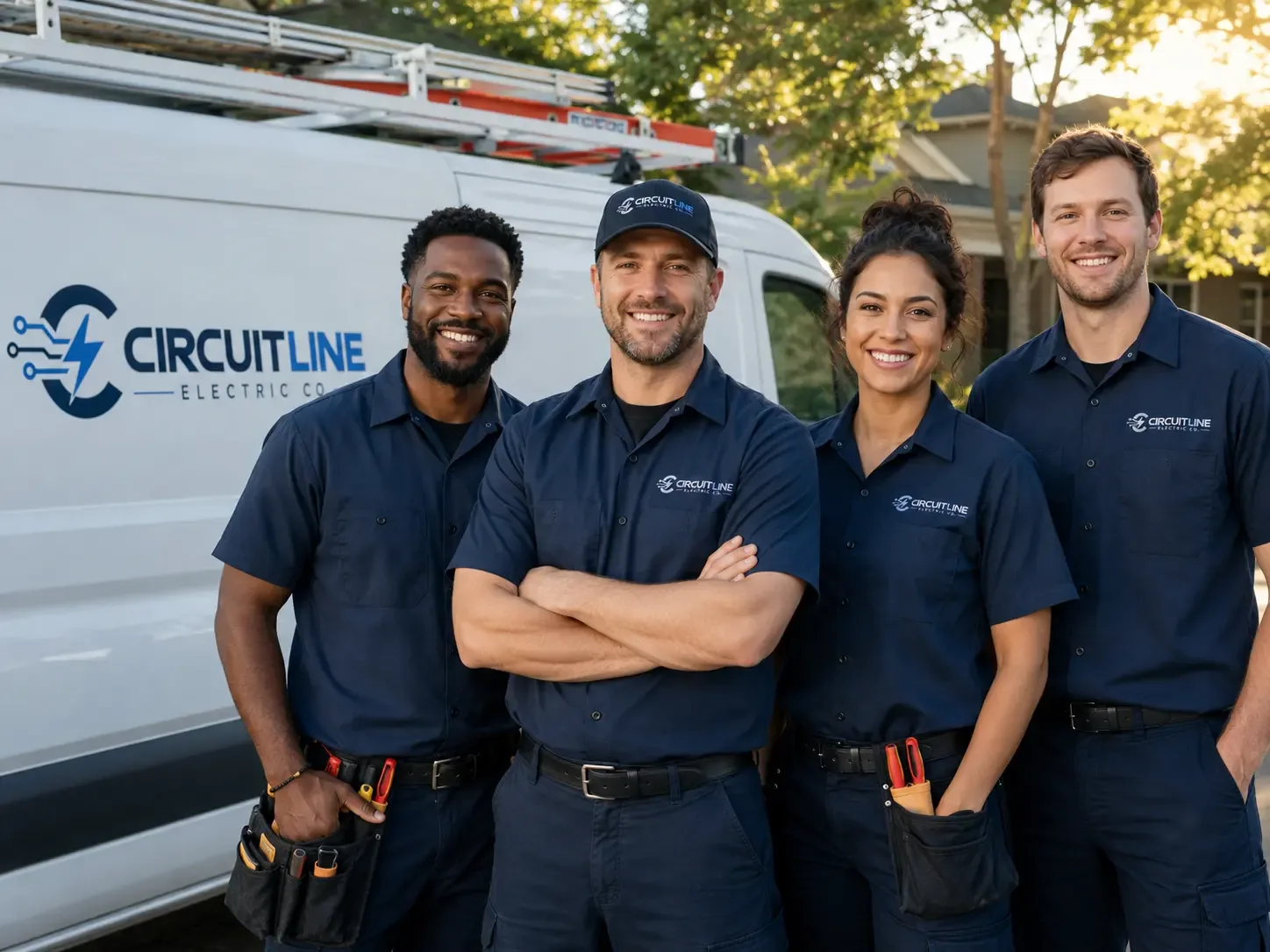 Whole Home Rewiring company in Sparta, NJ