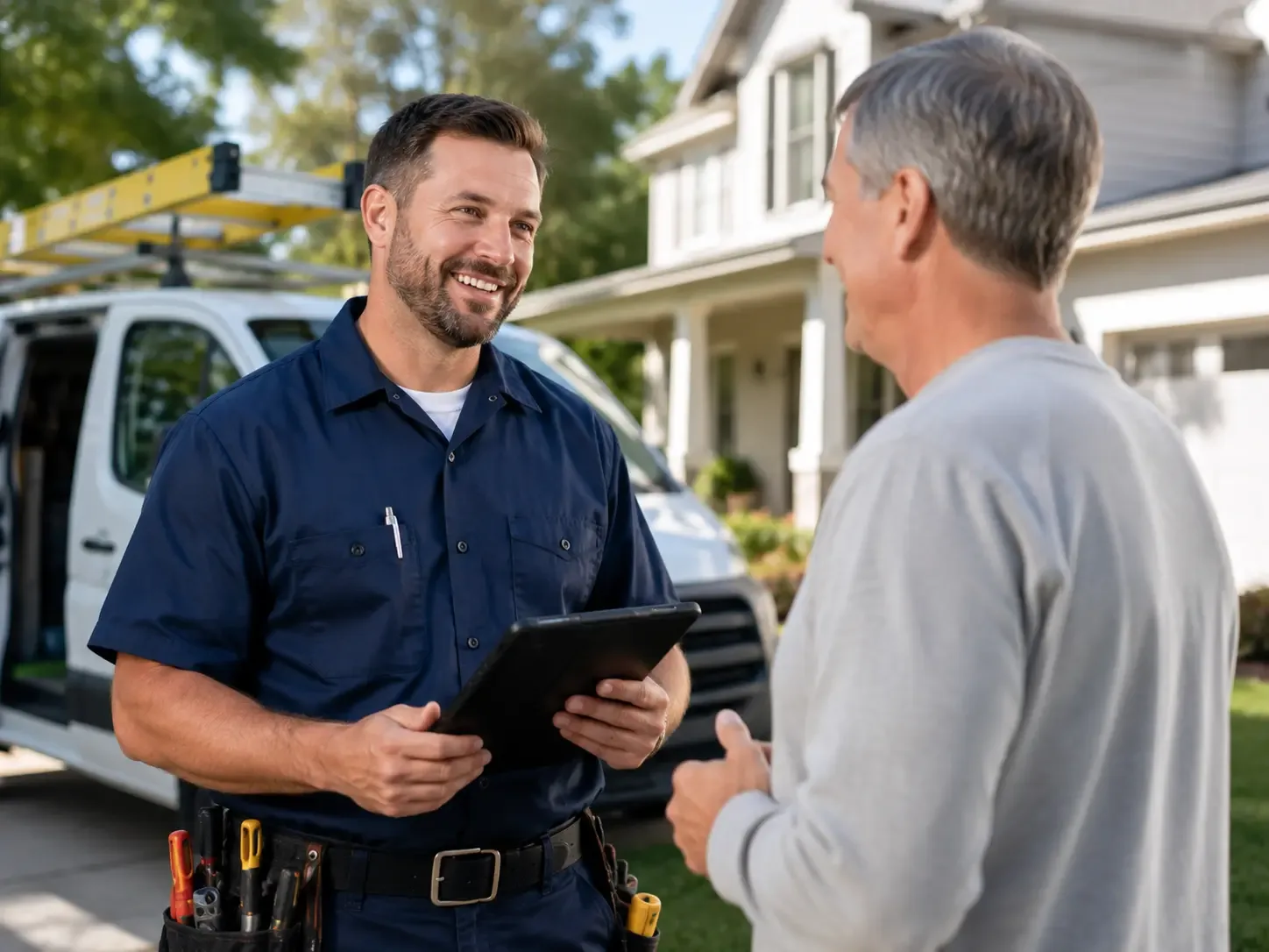 Whole Home Rewiring Sparta, NJ FAQs